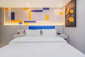 7Days Inn Chongqing Shiqiaopu Keyuansan Street - Image 2
