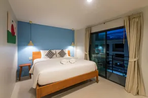 Tiya House Rooms & Cafe - Image 2