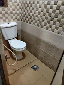 Hotel Sarada Nivas - Image 2