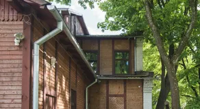 Green Jurmala Hostel - Image 5