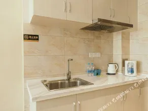 Xuzhou Aishang Preferred Hotel (Mining Dananhu Campus Yufangcheng Branch) - Image 4