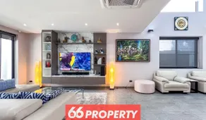 Luxury Villa in Green Community - 10min to Airport & Old City - Image 4
