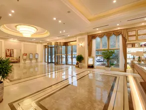 Vienna Hotel Shouguang Wanda Plaza - Image 2