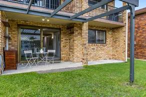 3-Bed Waterfront Apartment with Private Patio - Image 5