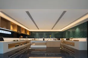 Starway Hotel Linyi Lanling Yimeng Old Street - Image 5