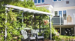 Abbie's Garden Bed & Breakfast Incorporated - Image 5
