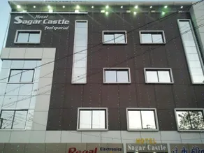 Hotel Sagar Castle - Image 3