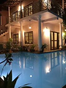 Mandaram villas - Image 4