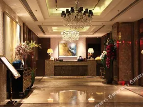 Parasol City Hotel and Residence (Chengdu Kuanzhai Alley) - Image 3