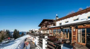 Rifugio Graziani Hütte - Image 3