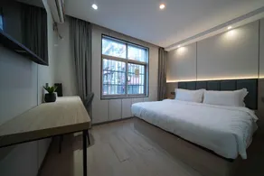 Shangjie Fashion Hotel - Image 2
