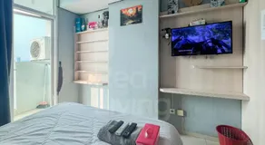 RedLiving Apartemen Treepark City - Nuansa Property Tower Alpine - Image 2