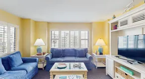 Summer Winds Resort Condo w/ Ocean Views! - Image 2