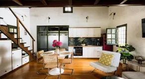 Ktima Zotos luxury exotic cottage 1 - Image 3