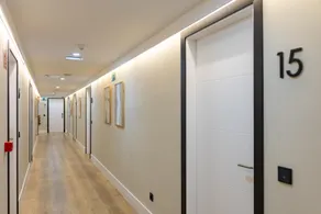 HA Aparhotel RETIRO Suites - Image 2