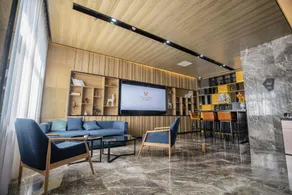 Vienna Hotel (Shouguang People's Square Branch) - Image 5
