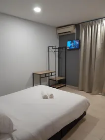 The Great Hotel - Image 2