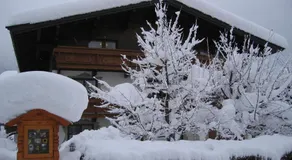 Gästehaus Sillaber-Gertraud Nuck - Image 3