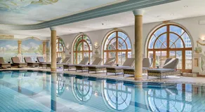 Wellness & Relax Hotel Milderer Hof - Image 3
