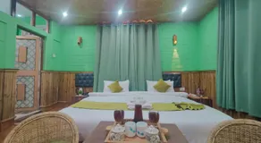 Jo'stel Hotel Bamboo Inn - Best Rated in Gangtok - Image 4