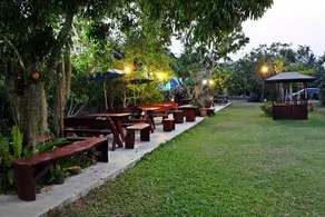 Lychee garden resort - Image 2