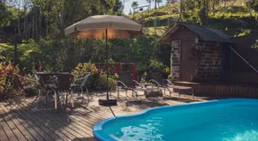 Cabanas dos Plátanos - Image 5