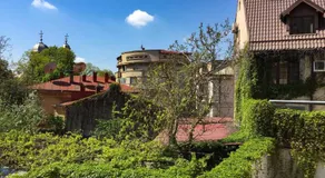 New Stylish Flat Near Old Town - Image 4