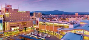 Hotel Metropolitan Akita - Image 5