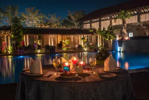 Imperial Golf Resort & Wedding Lawns - Image 4