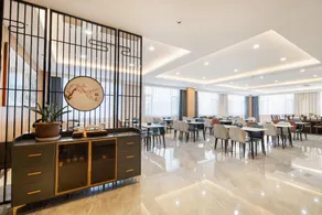 Extraordinary International Hotel (Gaoyang Commercial Street Branch) - Image 5