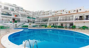 AirCon HeatedPool Modern Apartment Los Cristianos - Image 3