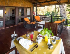 Kibo Villa Amboseli - Image 4