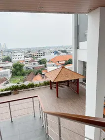 Studio Apartment Kyo Society Panjang Jiwo - Image 5
