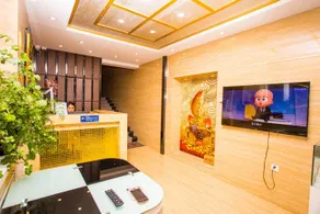 Zuoan Hotel - Image 2