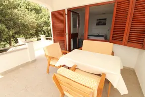 Studio apartment UGA SA6 Grgur Mandre, Island Pag - Image 4