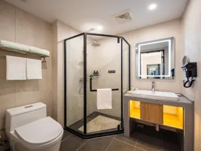 Green Tree Inn Shenyang Middle Street - Image 2