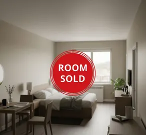Apartemen Serpong Green View by Ruang Nyaman - Image 2