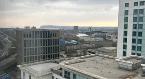 Superior Apartment In Cardiff City Centre - Image 3