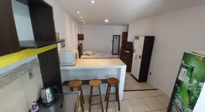 JK QUITINETES ECONOMICO com garagem CENTRAL - Image 4