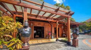 Dem Ayem Heritage Guest House - Image 4