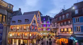 Colmar Suites - Chez Axelle - Image 4