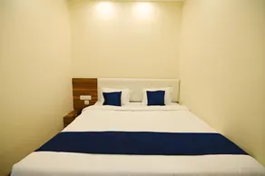 Namastey Puri Hotel - Near Jagannath Dham Temple With Restaurant And Parking Facility Fully Air Conditioning Room - Image 5