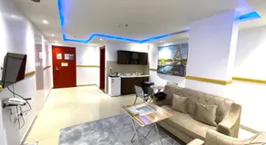 القبة الذهبية 2 للشقق المخدومة - Image 5