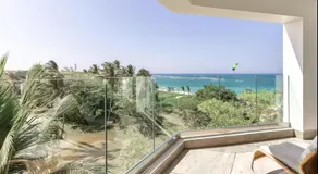 Seawinds Beachfront -Top Floor Less Mosquitos -Full Security - Image 5