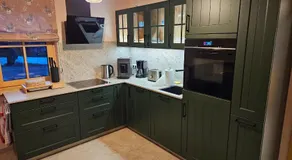 Chalet Zinkenblick Bad Aussee - Image 3