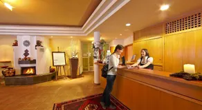 Erlebnishotel Fendels - Image 4