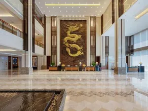 Suoyi Junlan Hotel - Image 4