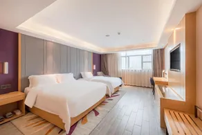 Xinken Hotel - Image 2