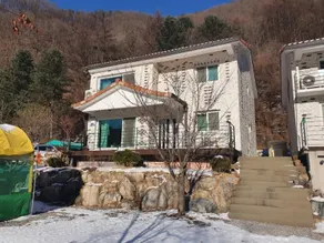 Yeongwol Neulpureun Pension Camping Site (Special Offer) - Image 3