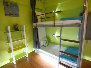iDeal Beds Hostel Ao Nang Beach - Image 3